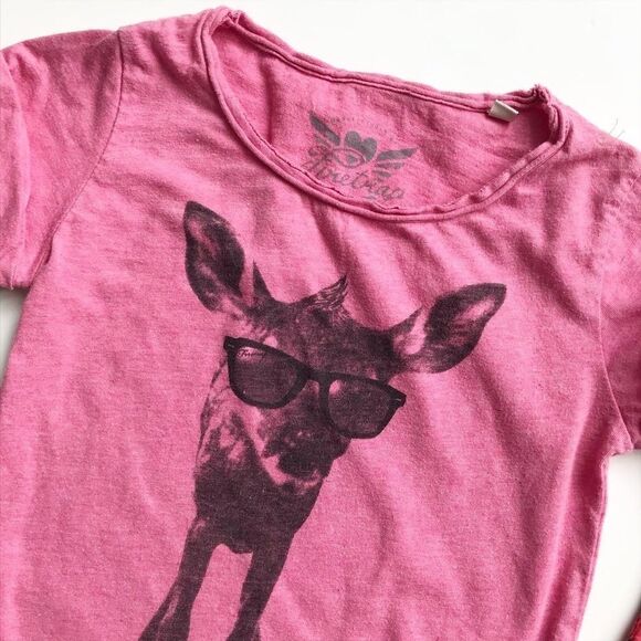 Old Navy/ firetrap t-shirt bundle GUC fits 5/6Y - Picture 2 of 6